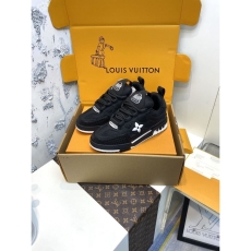 Louis Vuitton Trainer Sneaker